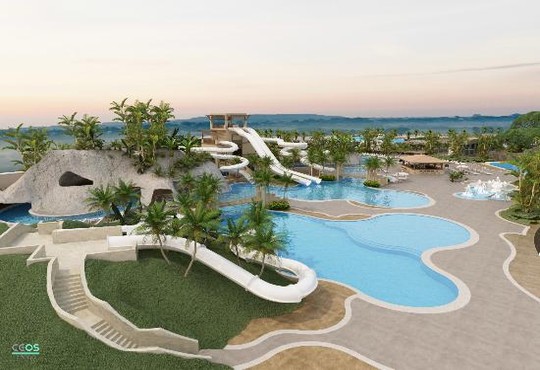 Regnum Carya Golf & Spa Resort 5* - снимка - 6