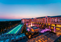 Regnum Carya Golf & Spa Resort - Снимка
