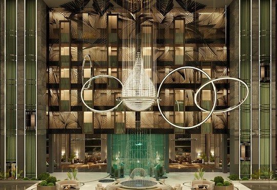 Regnum Carya Golf & Spa Resort 5* - снимка - 9