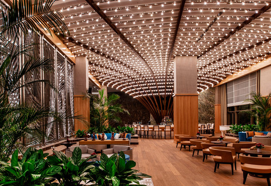 Regnum Carya Golf & Spa Resort 5* - снимка - 17