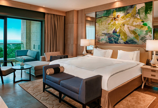 Regnum Carya Golf & Spa Resort 5* - снимка - 18