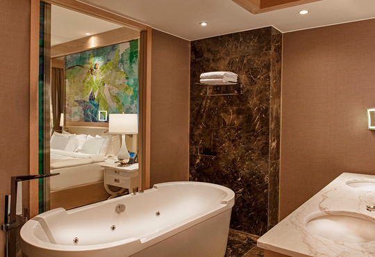 Regnum Carya Golf & Spa Resort 5* - снимка - 19