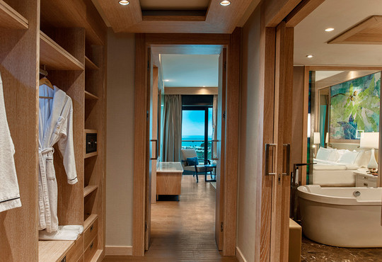 Regnum Carya Golf & Spa Resort 5* - снимка - 20