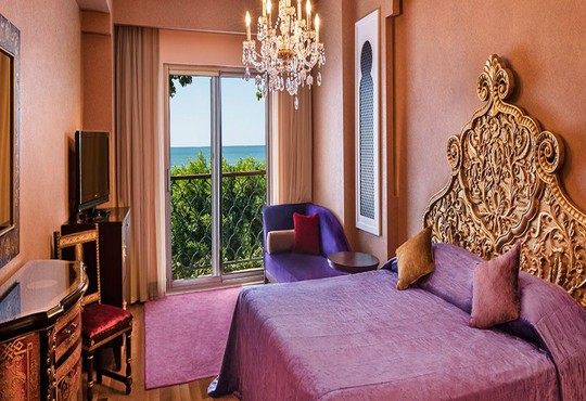 Spice Hotel & Spa 5* - снимка - 10