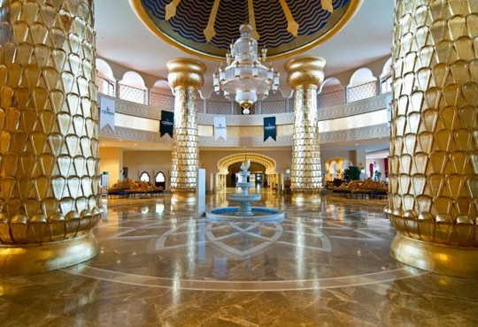 Spice Hotel & Spa 5* - снимка - 14