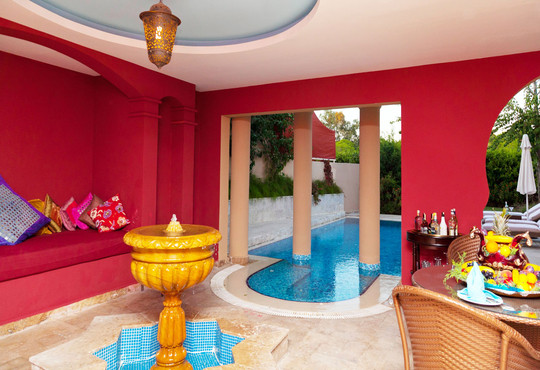 Spice Hotel & Spa 5* - снимка - 15