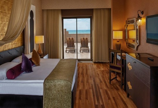 Spice Hotel & Spa 5* - снимка - 6