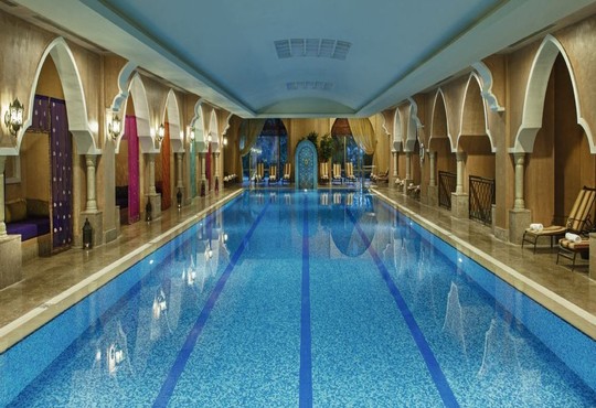 Spice Hotel & Spa 5* - снимка - 7