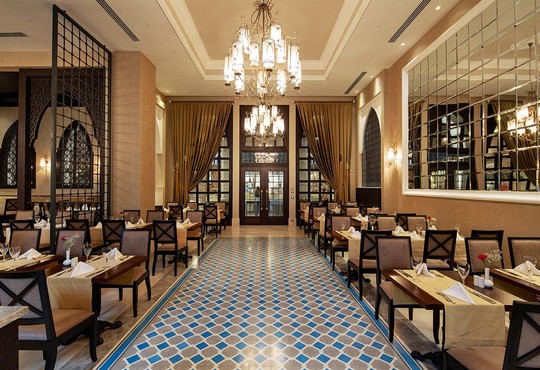 Titanic Deluxe Golf Belek 5* - снимка - 3