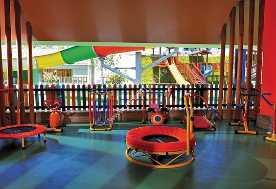 Susesi De Luxe Resort & Spa 5* - снимка - 10