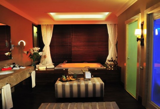 Susesi De Luxe Resort & Spa 5* - снимка - 6