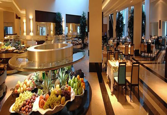 Susesi De Luxe Resort & Spa 5* - снимка - 2