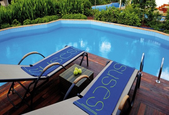 Susesi De Luxe Resort & Spa 5* - снимка - 19