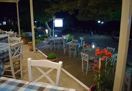 Mirto Hotel - Ionian Coast 2* - снимка - 5