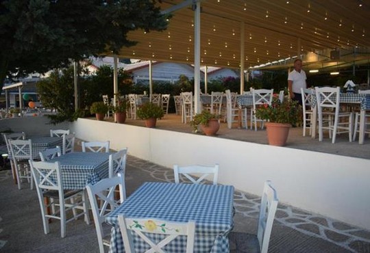 Mirto Hotel - Ionian Coast 2* - снимка - 6