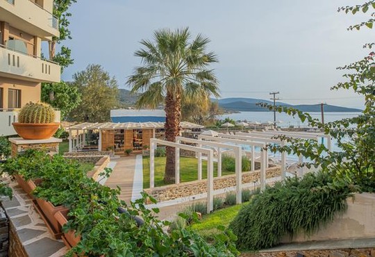 Marmari Bay - Evia 3* - снимка - 3