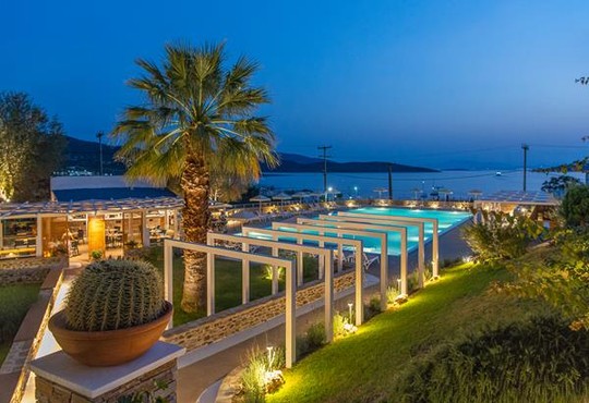 Marmari Bay - Evia 3* - снимка - 6