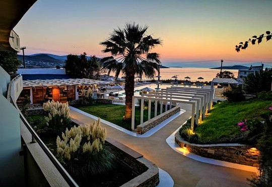 Marmari Bay - Evia 3* - снимка - 20