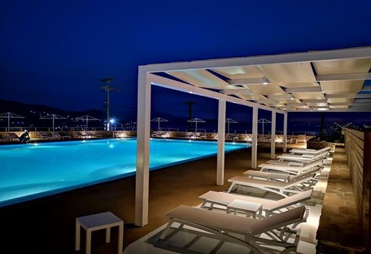 Marmari Bay - Evia 3* - снимка - 21