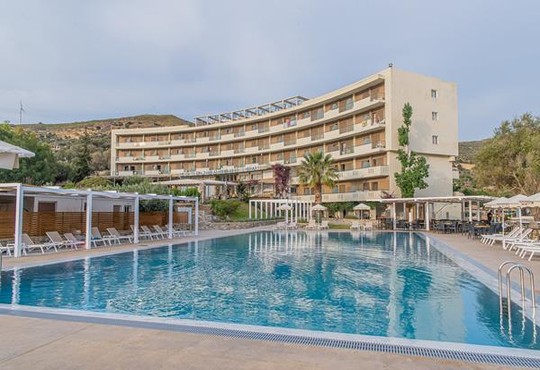 Marmari Bay - Evia 3* - снимка - 22