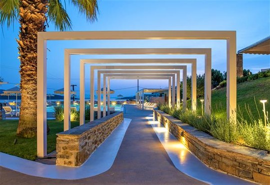 Marmari Bay - Evia 3* - снимка - 24