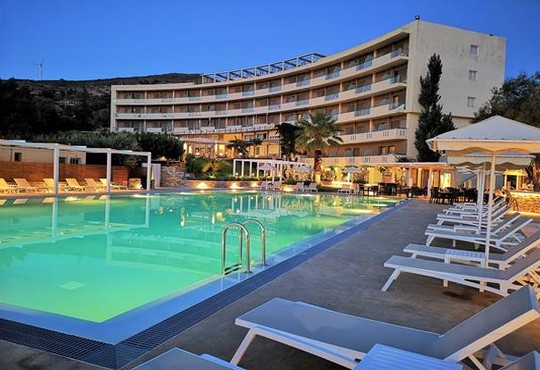Marmari Bay - Evia 3* - снимка - 19