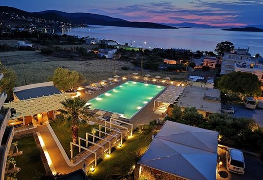 Marmari Bay - Evia 3* - снимка - 25