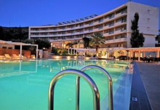 Marmari Bay - Evia 3* - снимка - 1