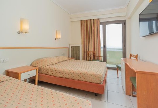 Marmari Bay - Evia 3* - снимка - 9