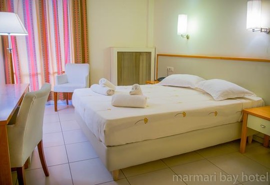 Marmari Bay - Evia 3* - снимка - 16