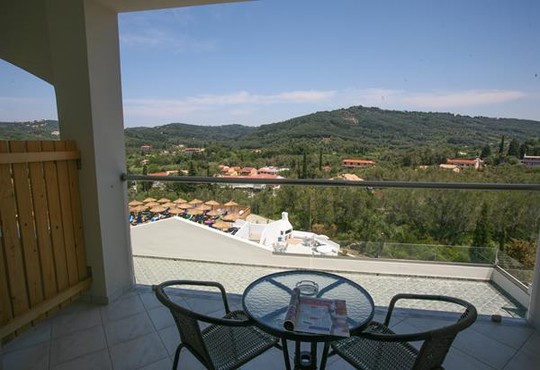 Saint George Palace Hotel 4* - снимка - 2