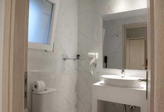 Saint George Palace Hotel 4* - снимка - 3