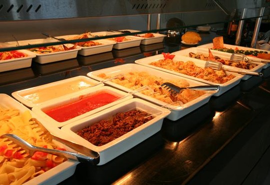 Saint George Palace Hotel 4* - снимка - 5