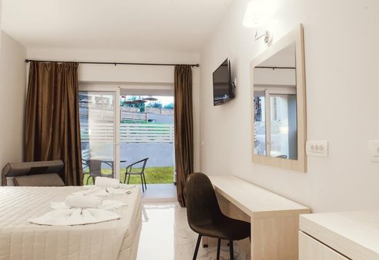 Saint George Palace Hotel 4* - снимка - 12