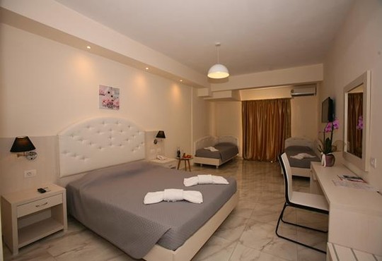 Saint George Palace Hotel 4* - снимка - 13