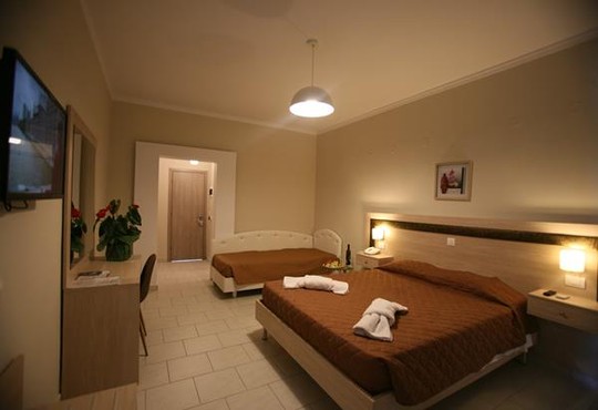Saint George Palace Hotel 4* - снимка - 14