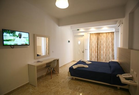 Saint George Palace Hotel 4* - снимка - 15