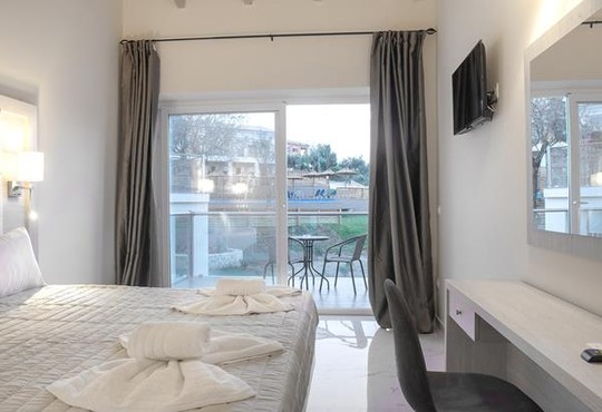 Saint George Palace Hotel 4* - снимка - 10