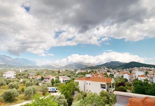 The Dome Luxury Hotel 4* - снимка - 52