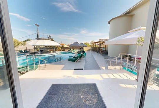The Dome Luxury Hotel 4* - снимка - 60