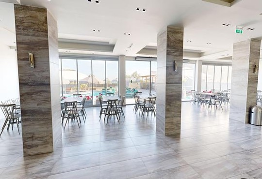 The Dome Luxury Hotel 4* - снимка - 66