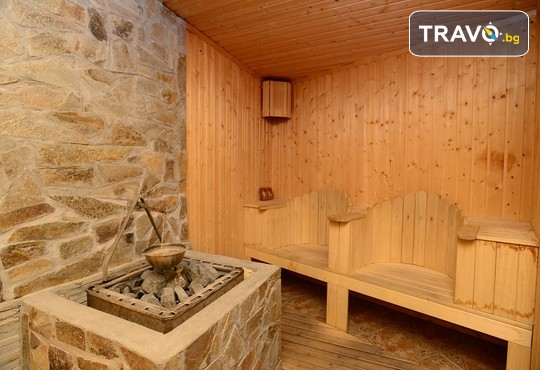 Алфарезорт Палас Чифлика 4* - снимка - 29