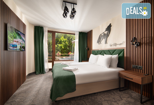 Алфарезорт Палас Чифлика 4* - снимка - 4