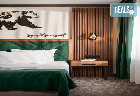 Алфарезорт Палас Чифлика 4* - снимка - 6