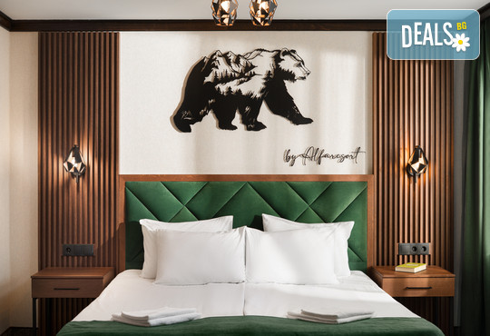 Алфарезорт Палас Чифлика 4* - снимка - 7