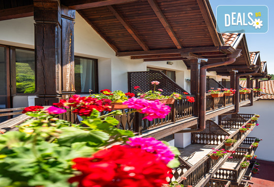 Алфарезорт Палас Чифлика 4* - снимка - 8