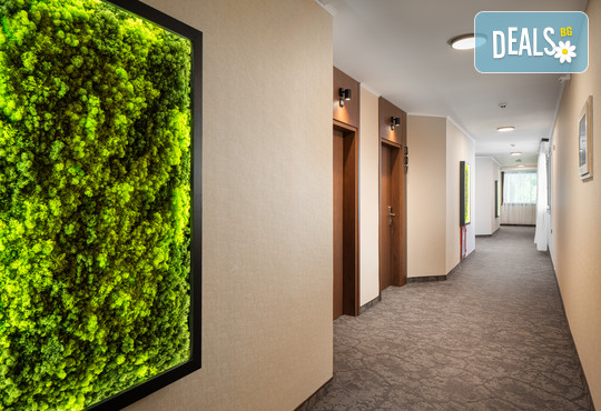 Алфарезорт Палас Чифлика 4* - снимка - 9