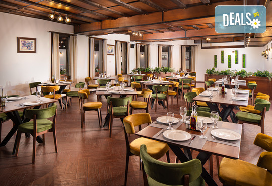 Алфарезорт Палас Чифлика 4* - снимка - 10