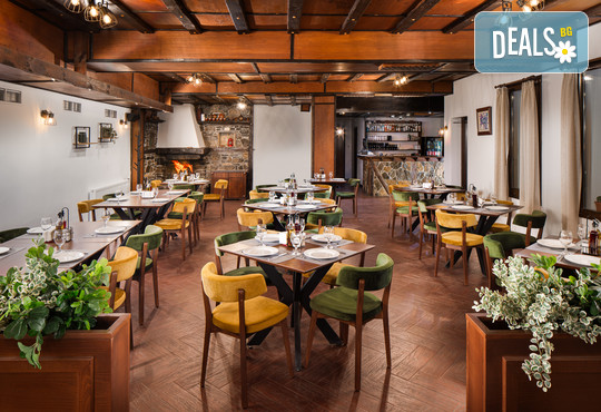 Алфарезорт Палас Чифлика 4* - снимка - 11