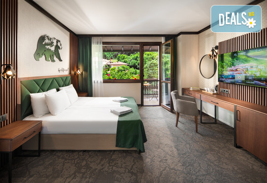 Алфарезорт Палас Чифлика 4* - снимка - 14